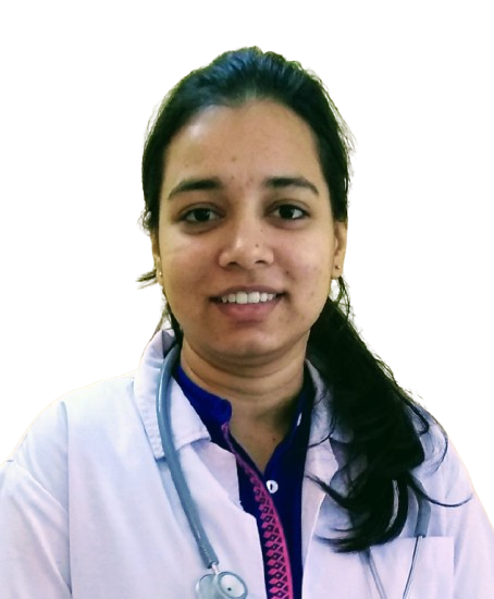 Dr. Priyanka Roonwal